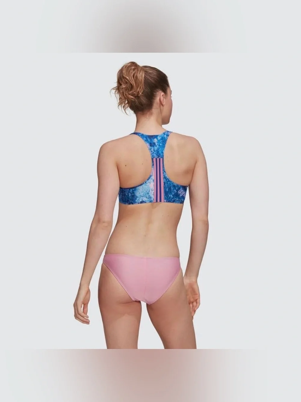 NWOT Women’s Adidas Melting Salt Bikini Set - Size Small - Picture 12 of 12